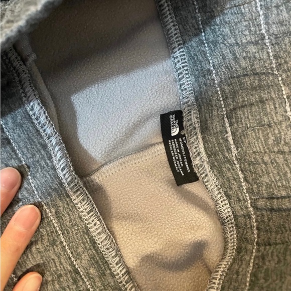 The North Face Gray Women's Pants - Picture 3 of 3